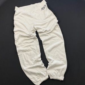 Women’s juicy couture cozy pants